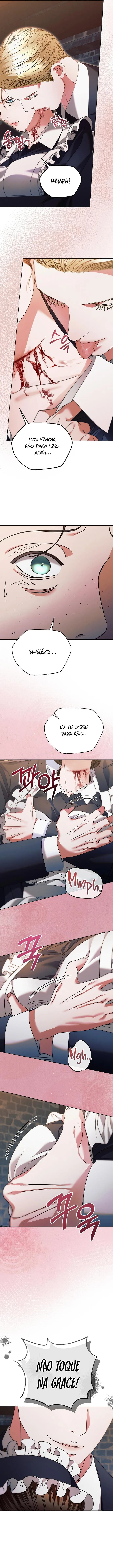 Read Vengeance Named Love PT Manga Online