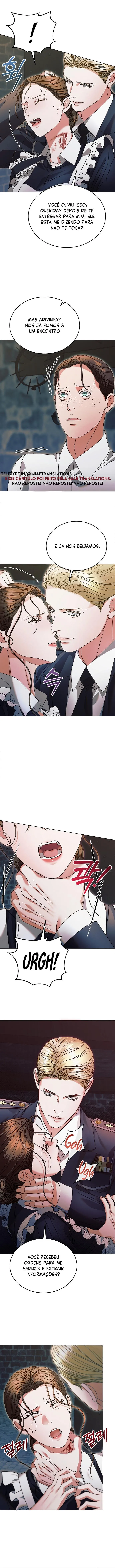 Read Vengeance Named Love PT Manga Online