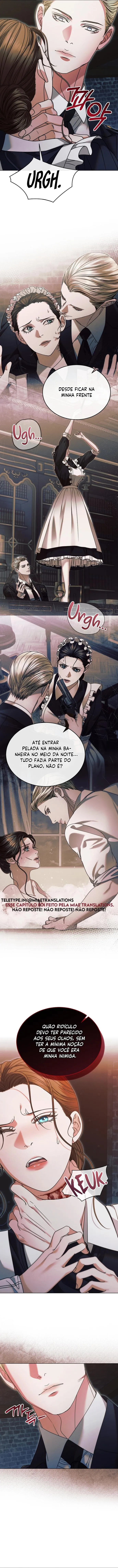 Read Vengeance Named Love PT Manga Online