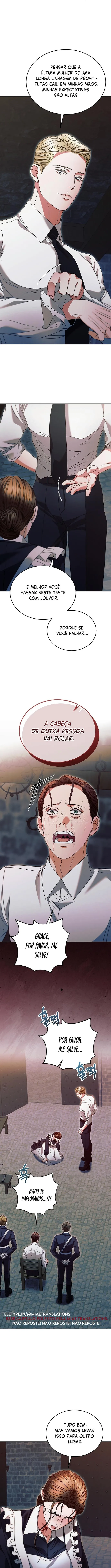Read Vengeance Named Love PT Manga Online