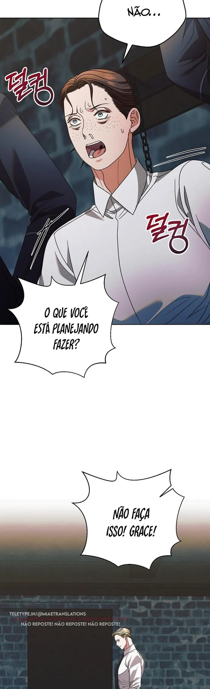 Read Vengeance Named Love PT Manga Online