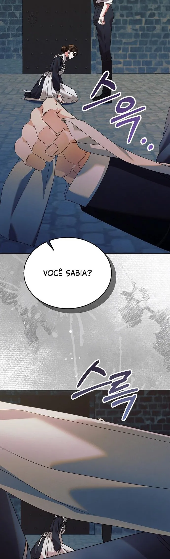 Read Vengeance Named Love PT Manga Online