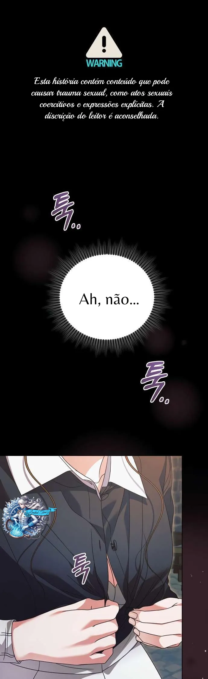 Read Vengeance Named Love PT Manga Online
