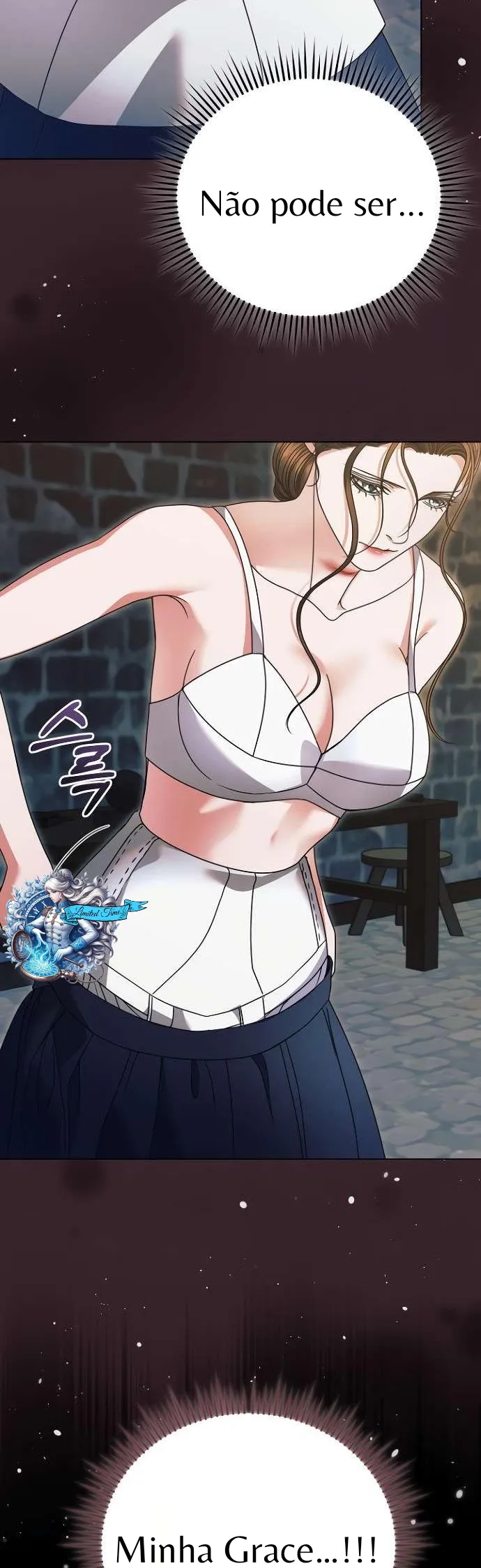 Read Vengeance Named Love PT Manga Online