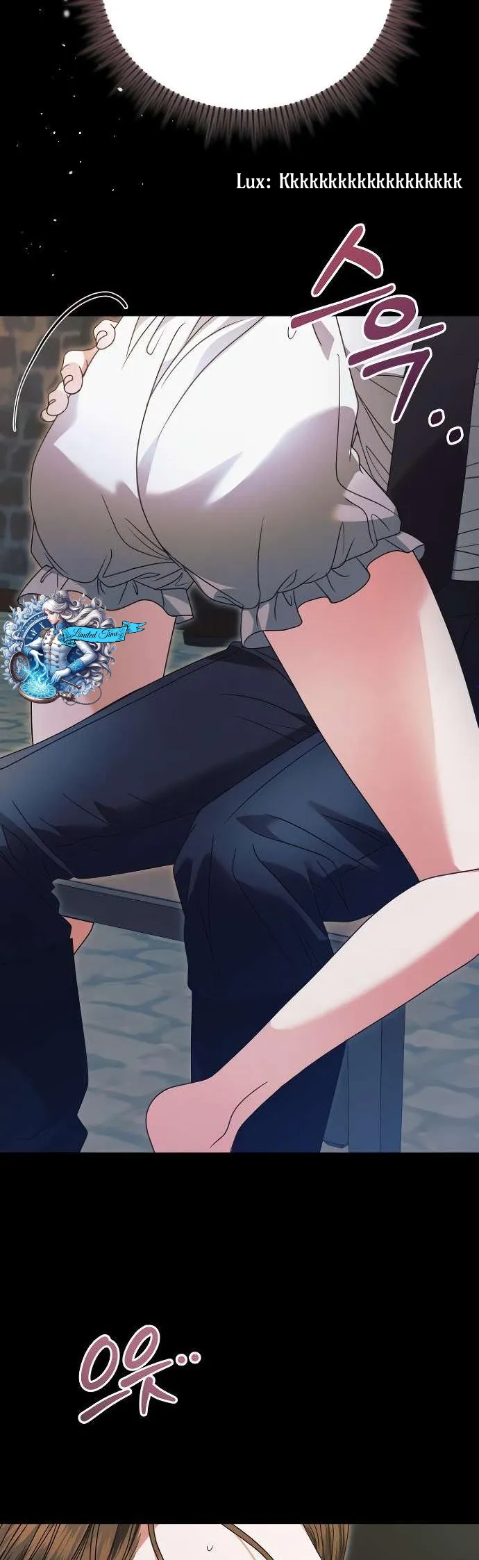 Read Vengeance Named Love PT Manga Online