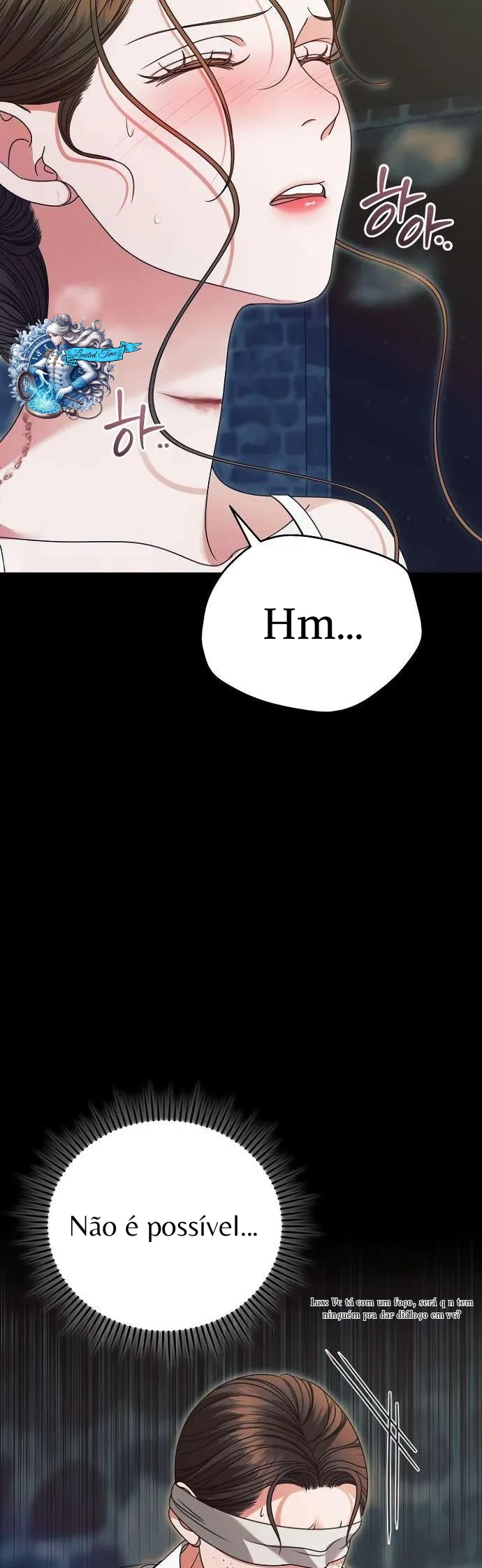 Read Vengeance Named Love PT Manga Online