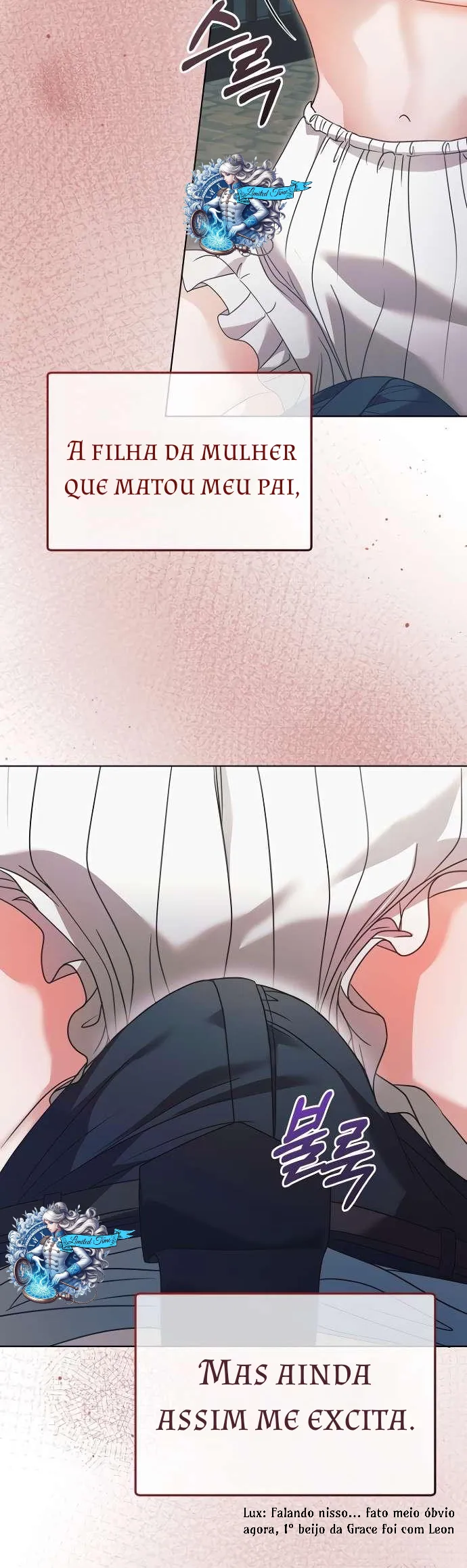 Read Vengeance Named Love PT Manga Online