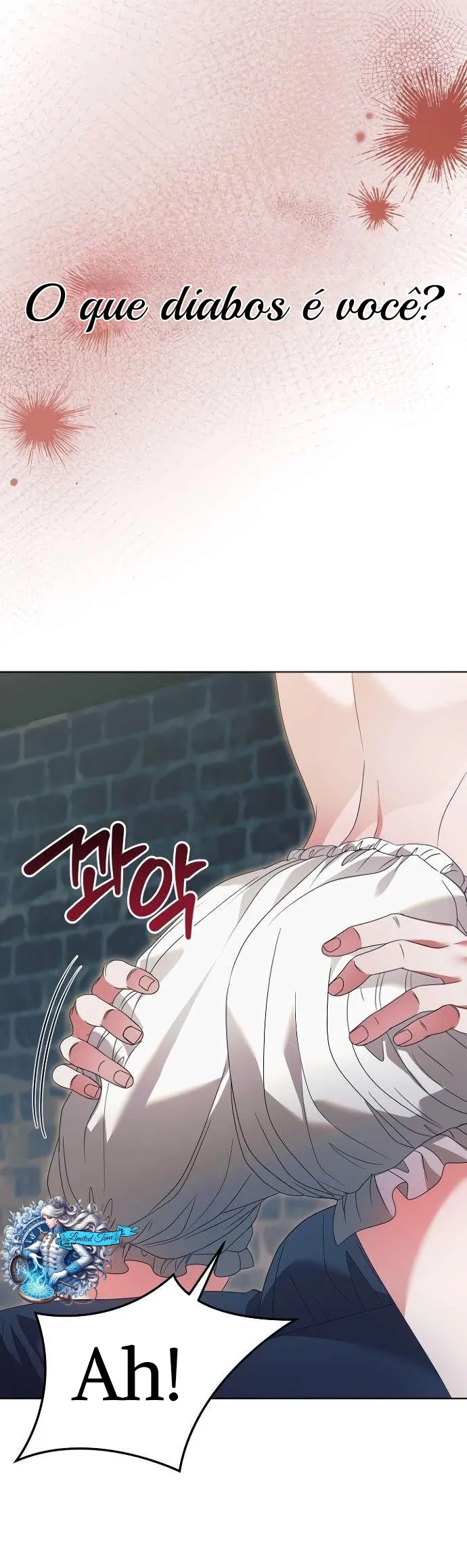Read Vengeance Named Love PT Manga Online