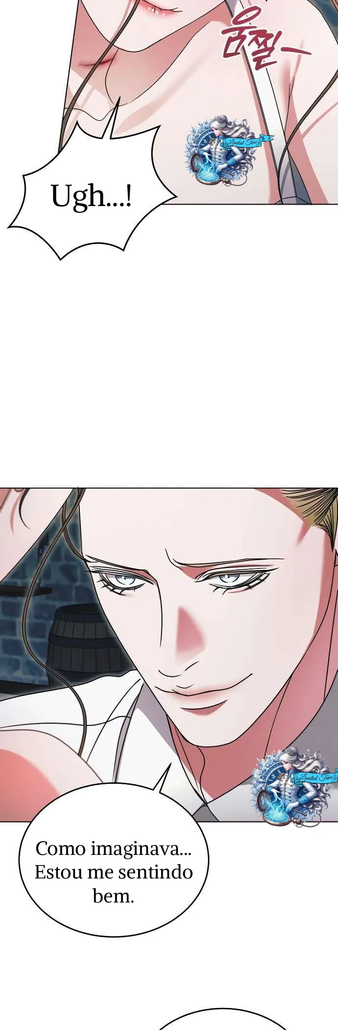Read Vengeance Named Love PT Manga Online
