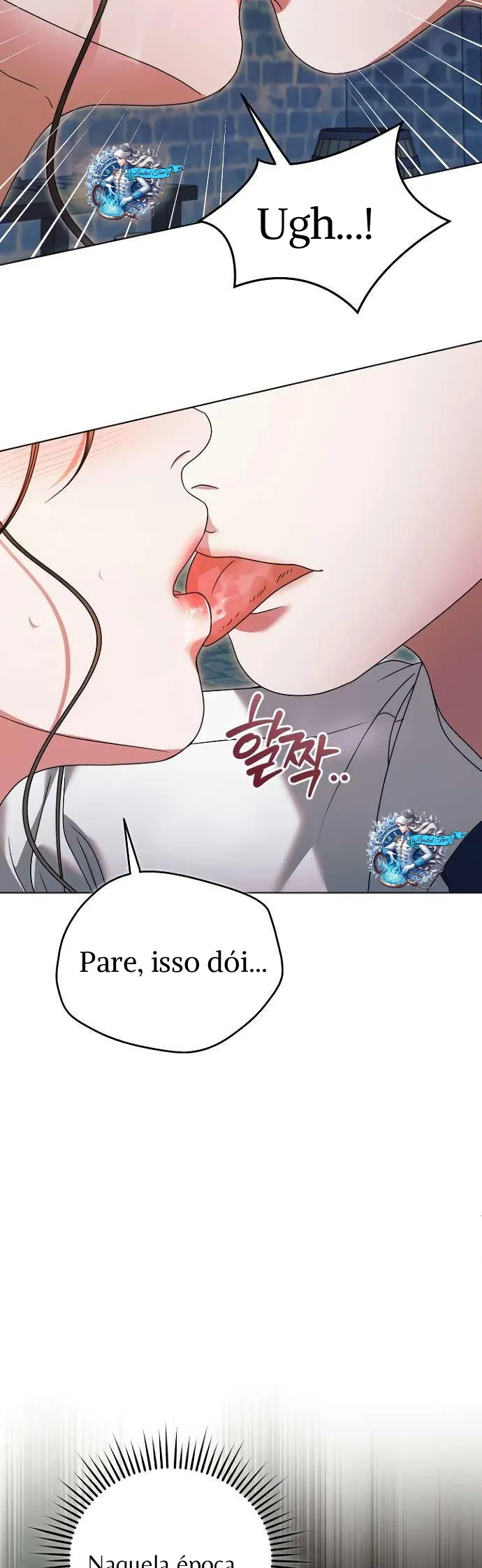 Read Vengeance Named Love PT Manga Online