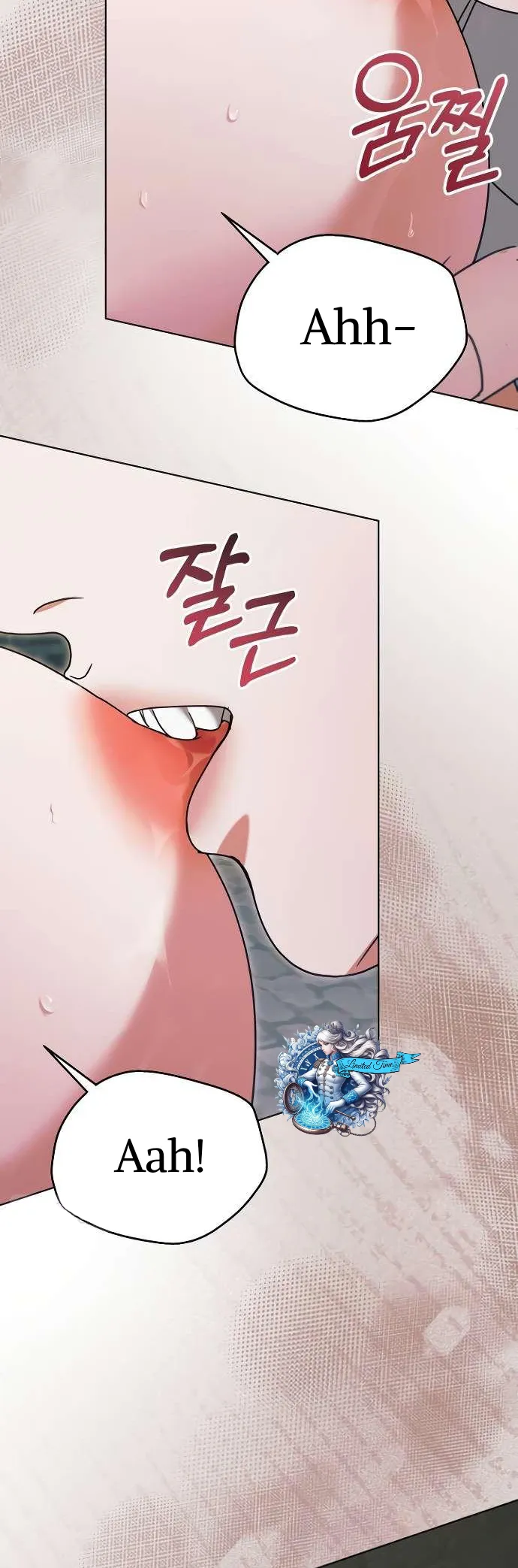 Read Vengeance Named Love PT Manga Online