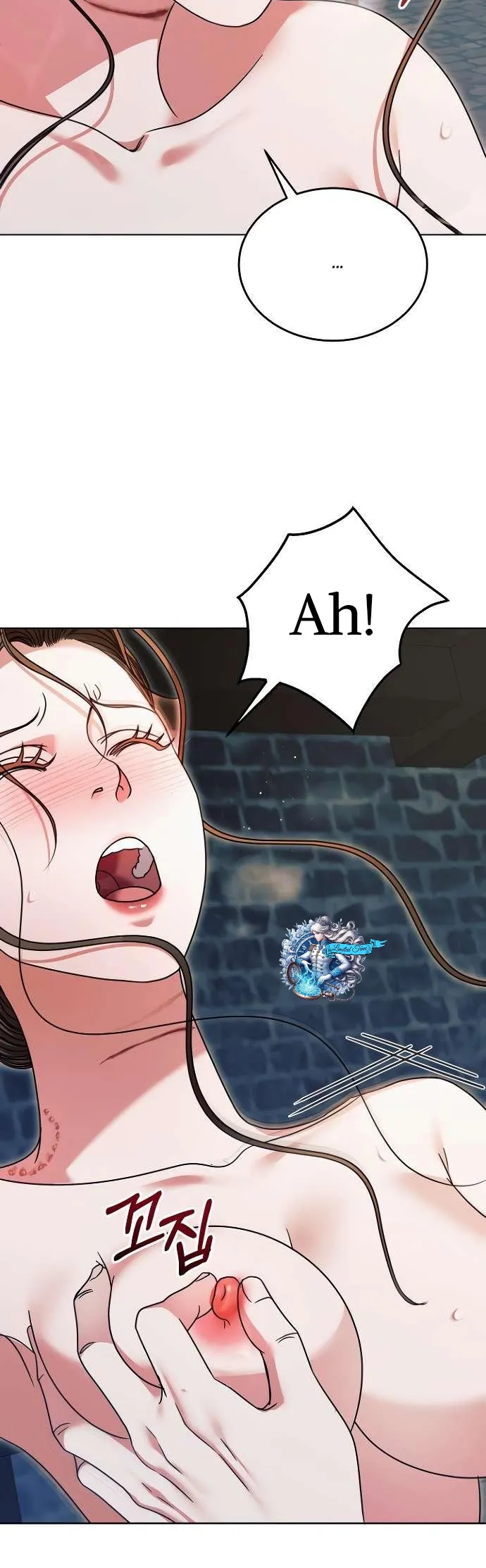 Read Vengeance Named Love PT Manga Online