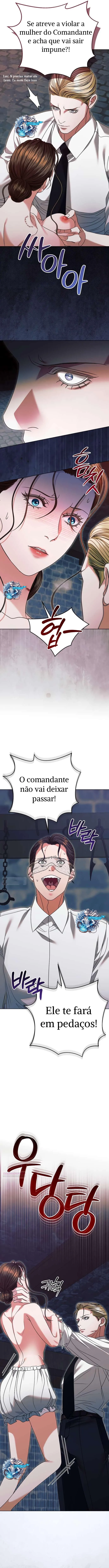 Read Vengeance Named Love PT Manga Online