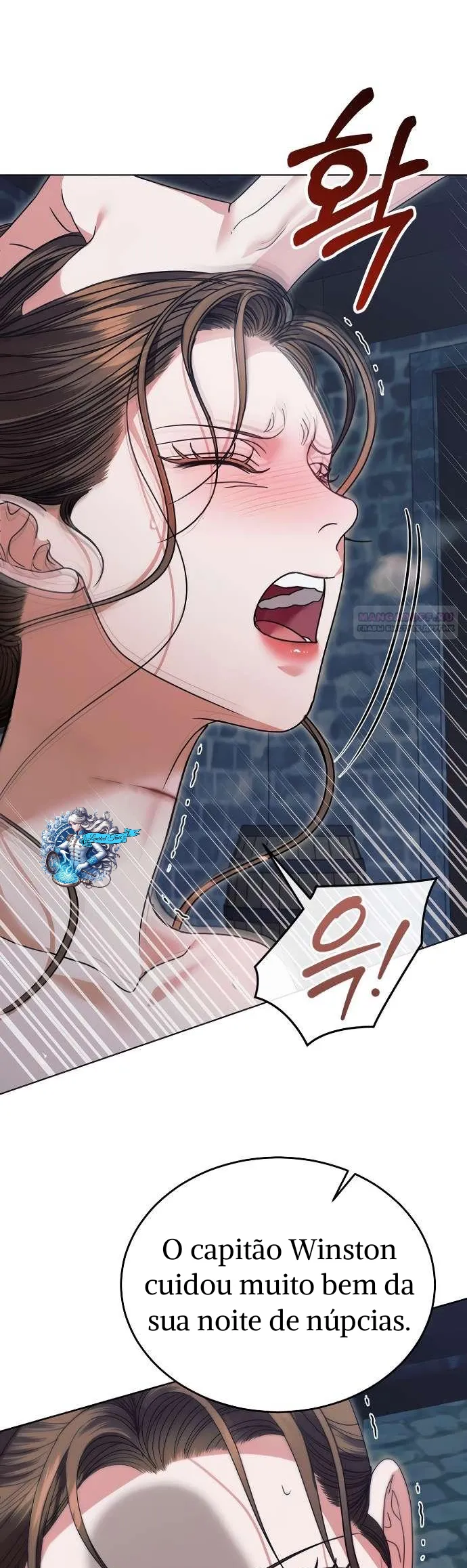 Read Vengeance Named Love PT Manga Online