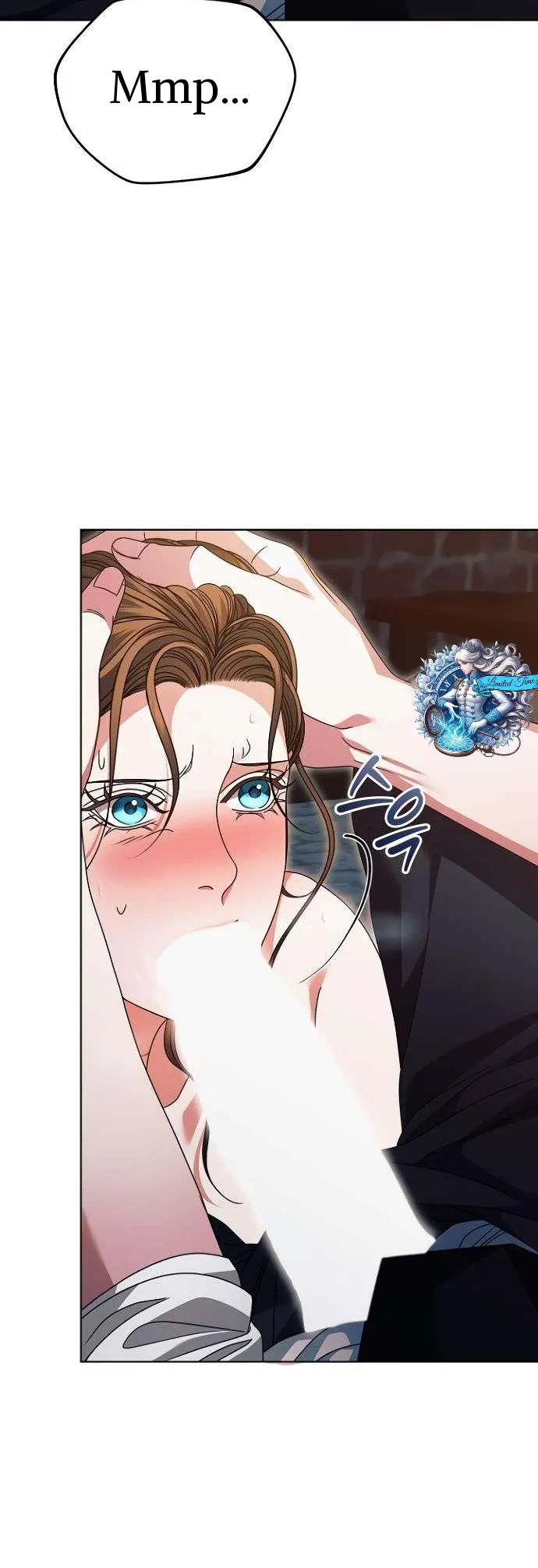 Read Vengeance Named Love PT Manga Online