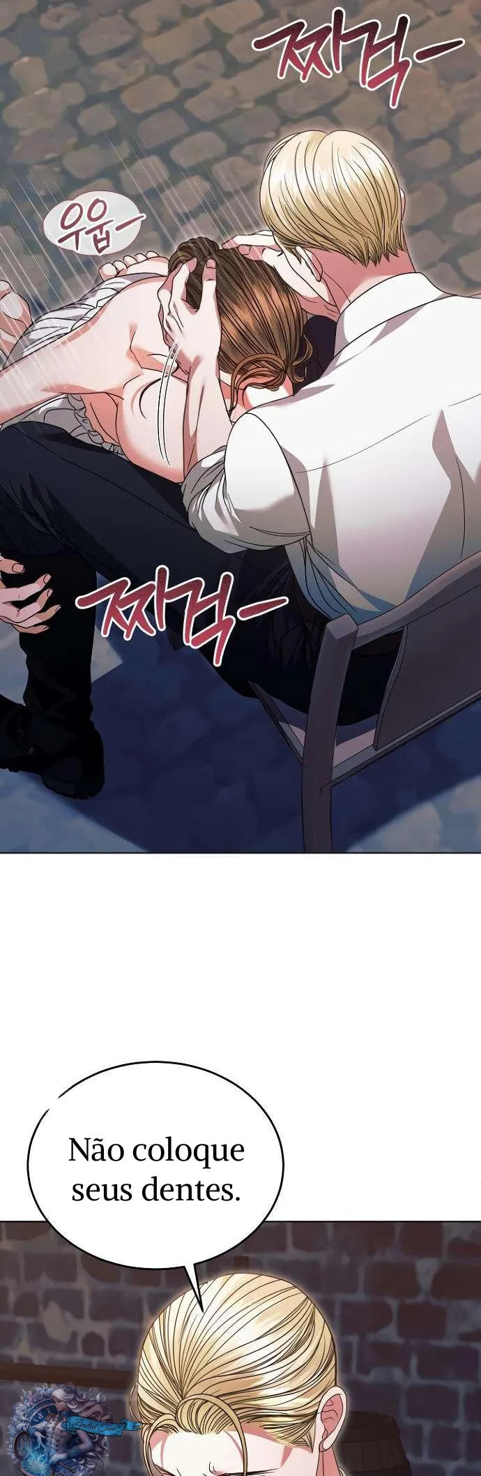 Read Vengeance Named Love PT Manga Online