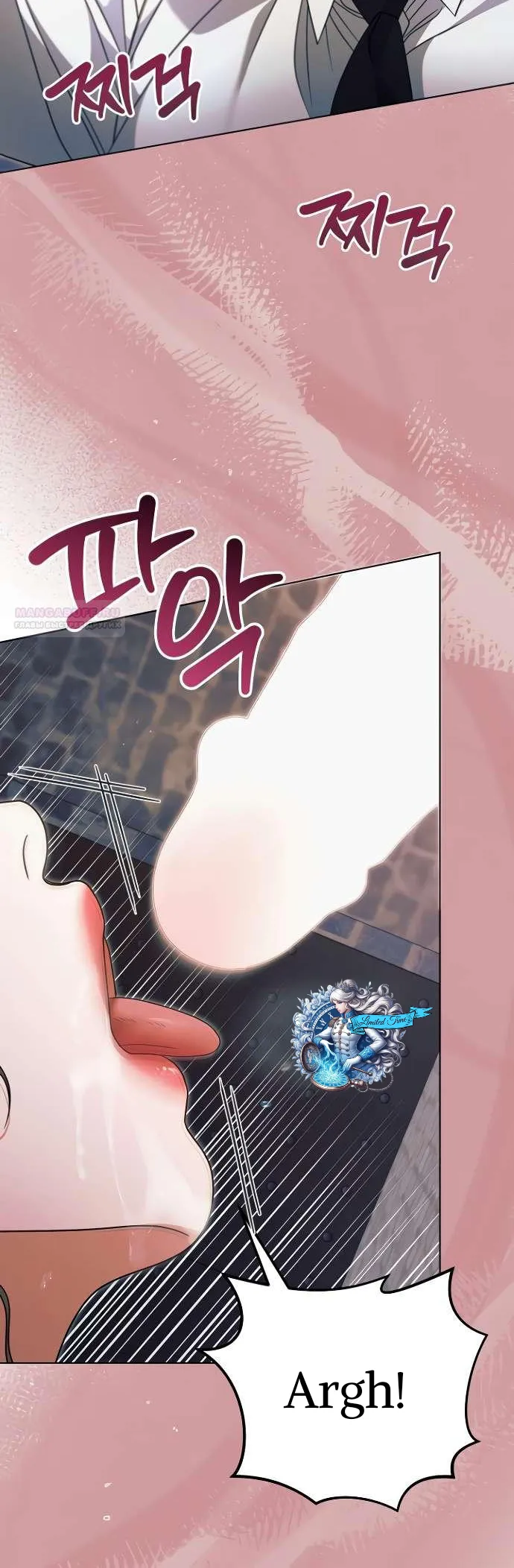 Read Vengeance Named Love PT Manga Online