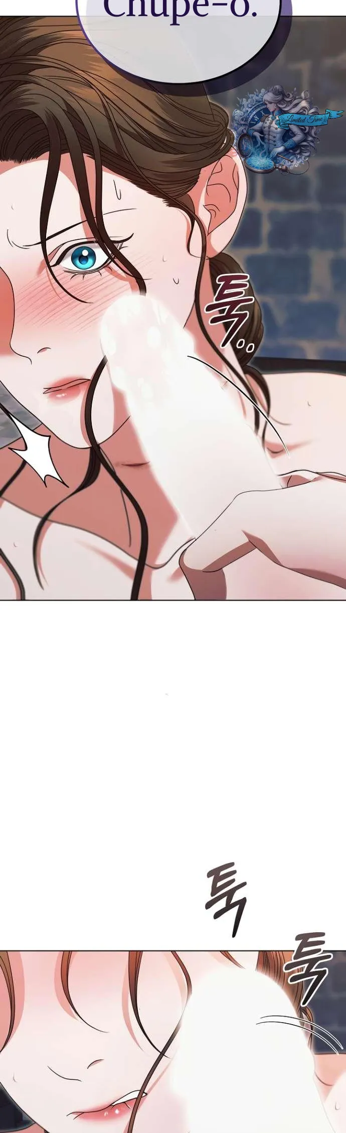 Read Vengeance Named Love PT Manga Online