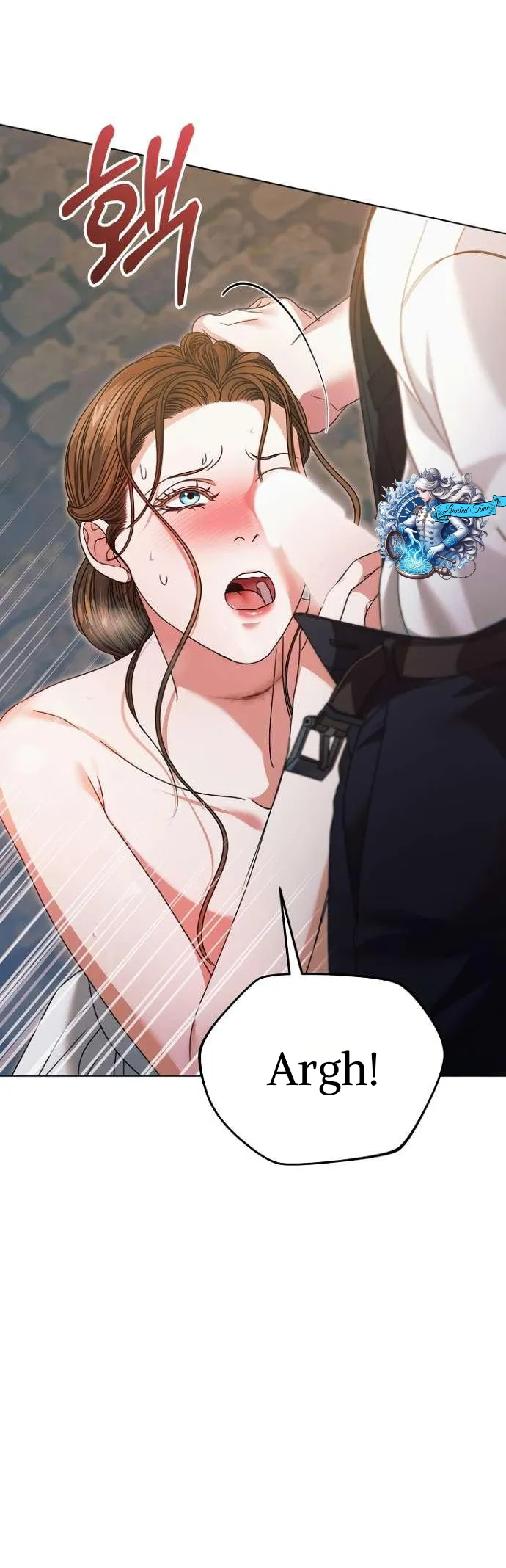 Read Vengeance Named Love PT Manga Online
