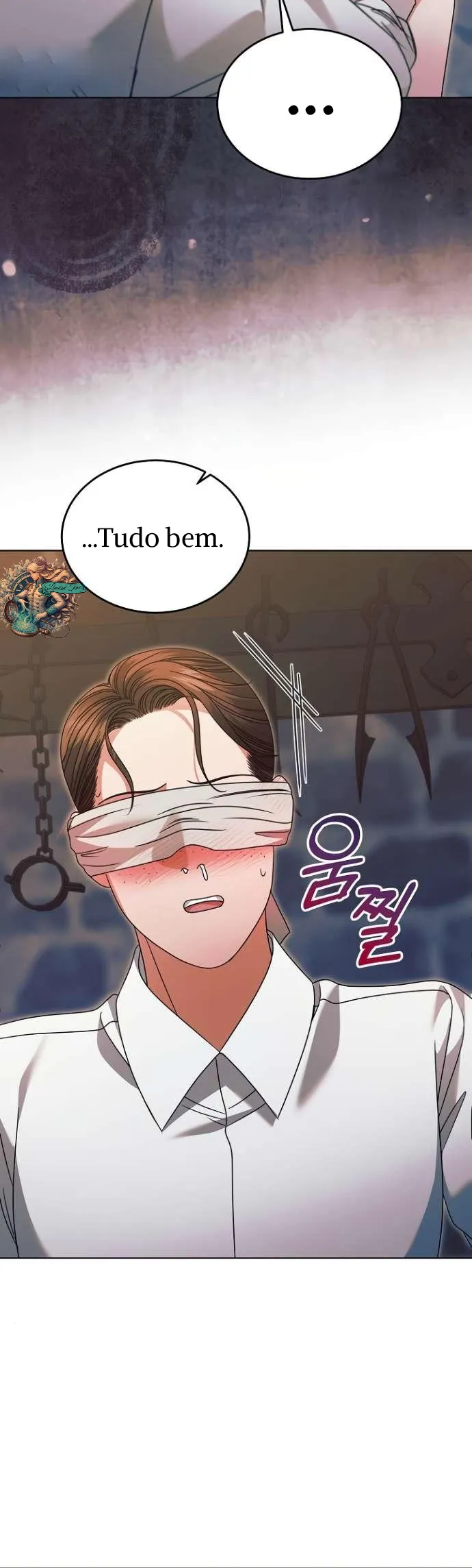 Read Vengeance Named Love PT Manga Online