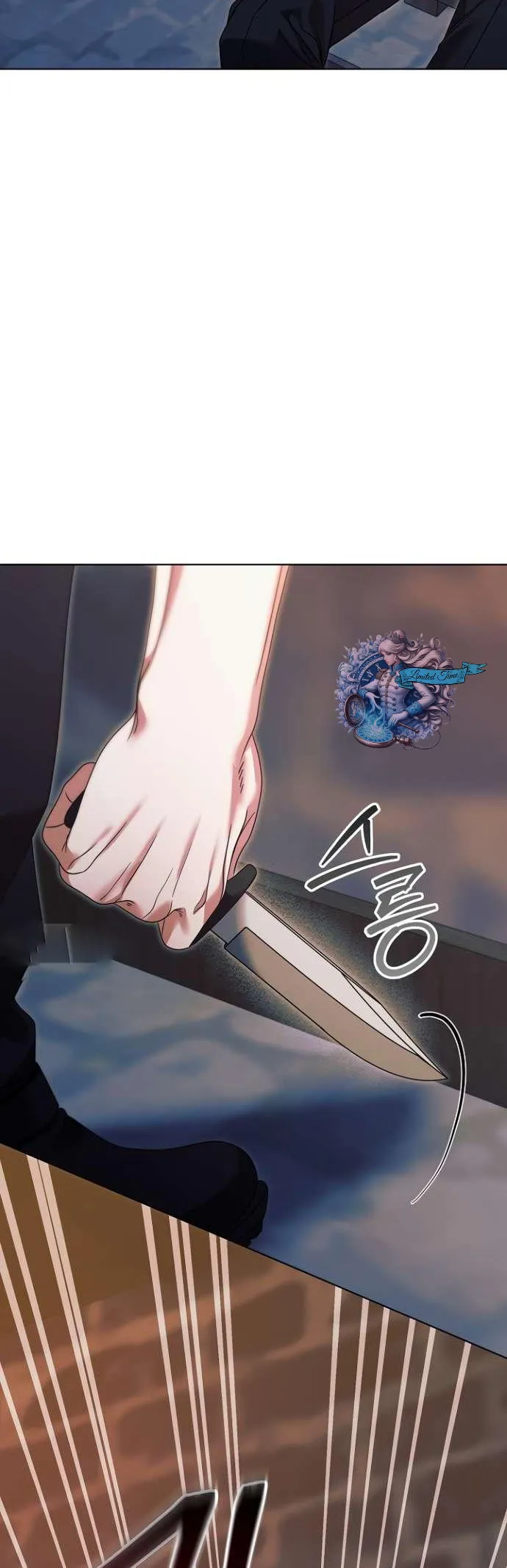 Read Vengeance Named Love PT Manga Online