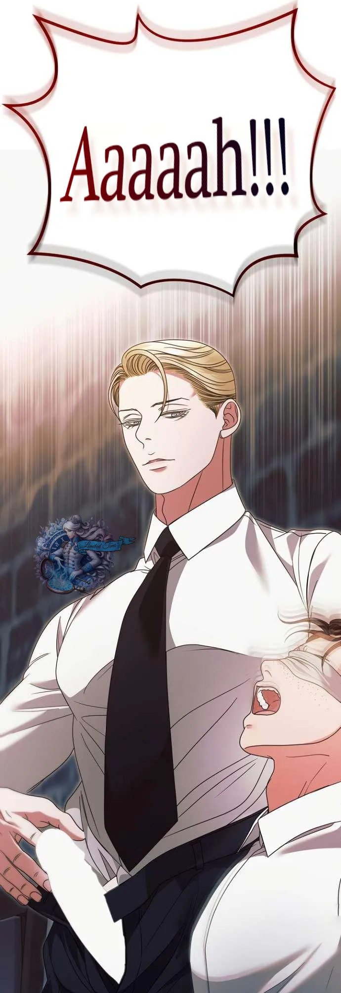 Read Vengeance Named Love PT Manga Online