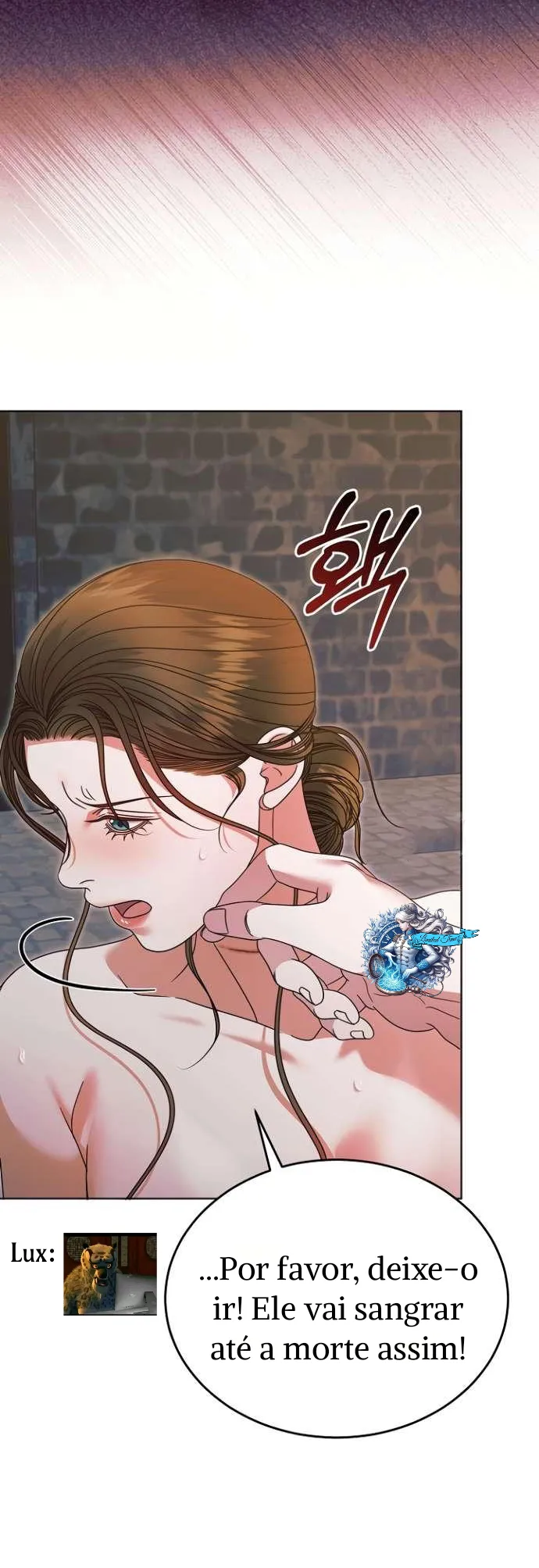 Read Vengeance Named Love PT Manga Online