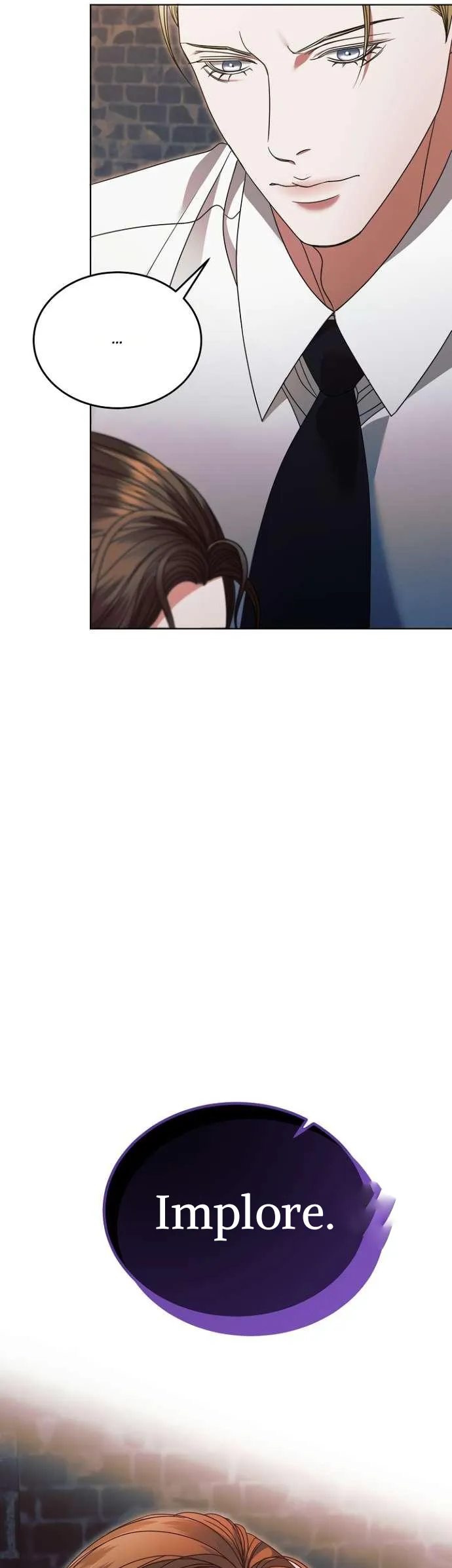 Read Vengeance Named Love PT Manga Online