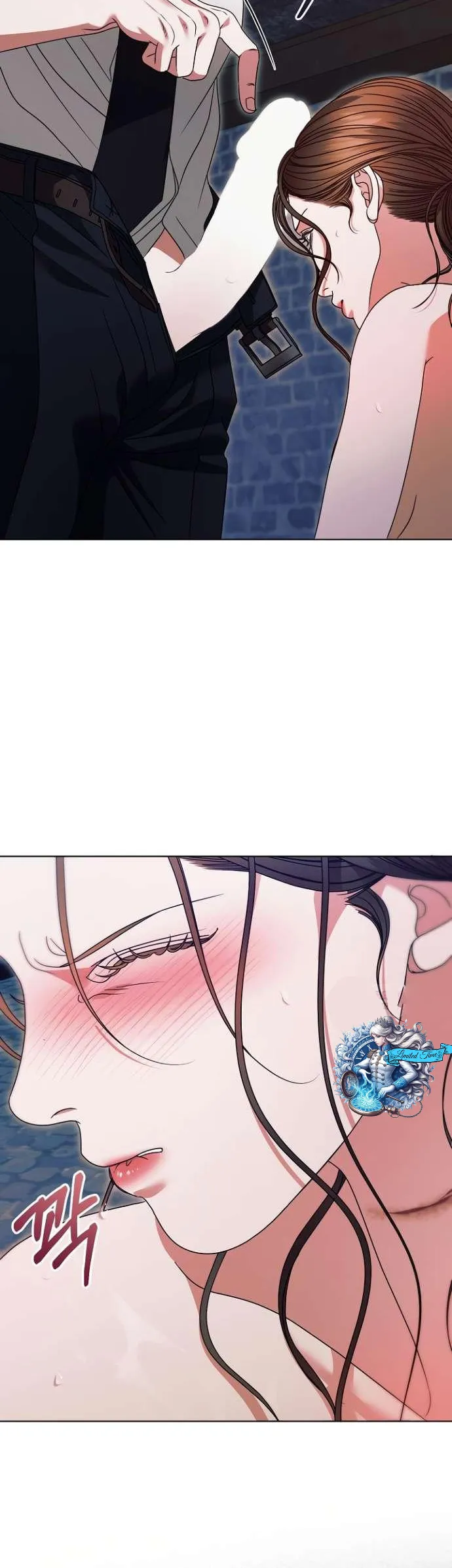 Read Vengeance Named Love PT Manga Online