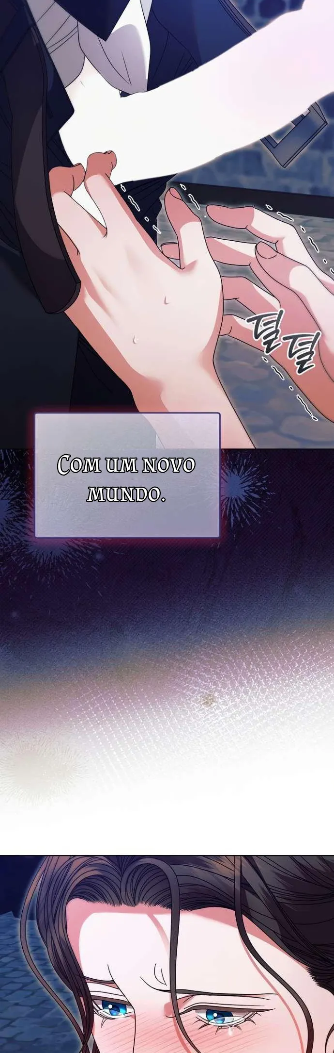 Read Vengeance Named Love PT Manga Online