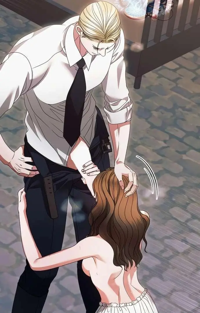 Read Vengeance Named Love PT Manga Online