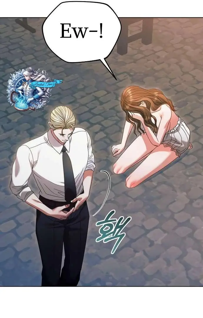 Read Vengeance Named Love PT Manga Online