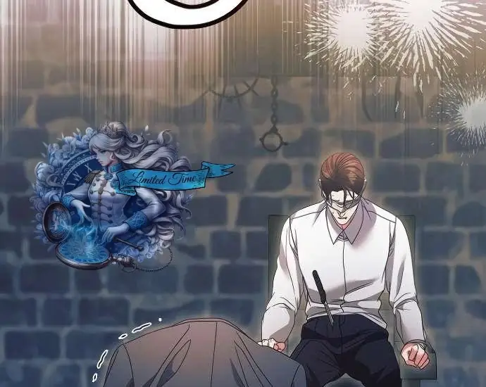 Read Vengeance Named Love PT Manga Online