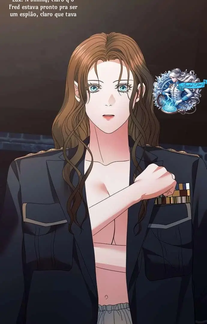 Read Vengeance Named Love PT Manga Online