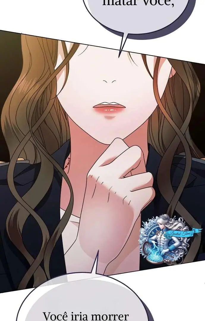 Read Vengeance Named Love PT Manga Online