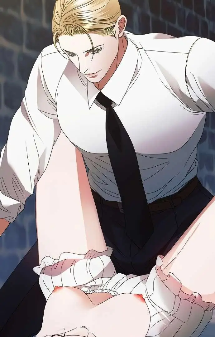Read Vengeance Named Love PT Manga Online