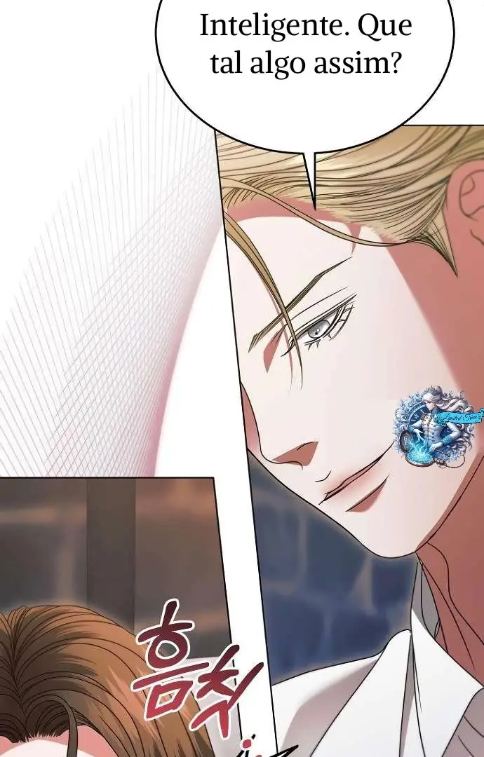 Read Vengeance Named Love PT Manga Online