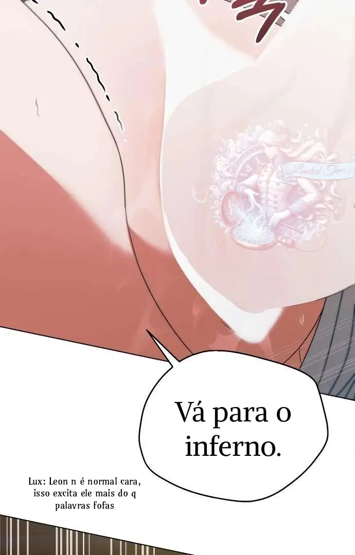 Read Vengeance Named Love PT Manga Online