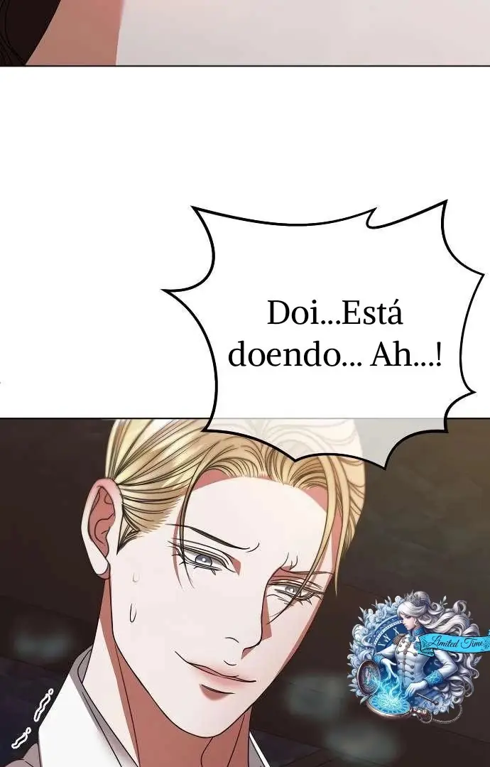 Read Vengeance Named Love PT Manga Online