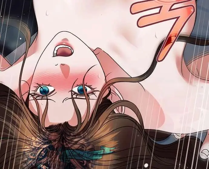 Read Vengeance Named Love PT Manga Online