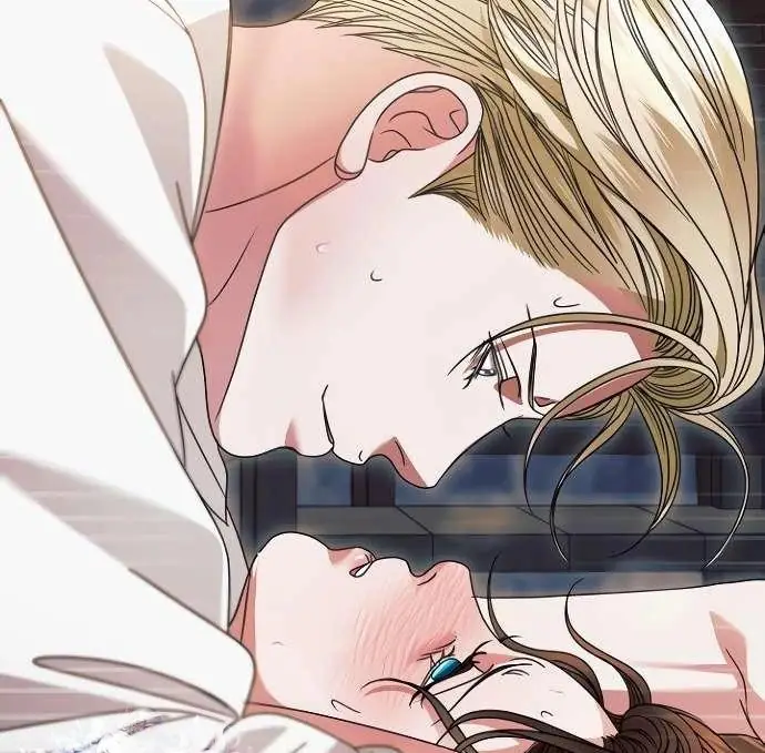 Read Vengeance Named Love PT Manga Online