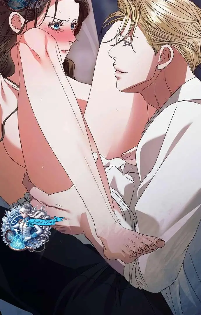 Read Vengeance Named Love PT Manga Online