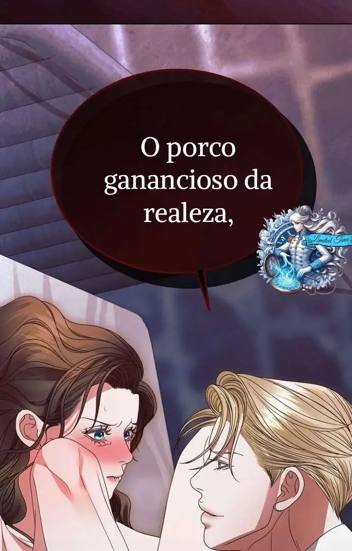 Read Vengeance Named Love PT Manga Online