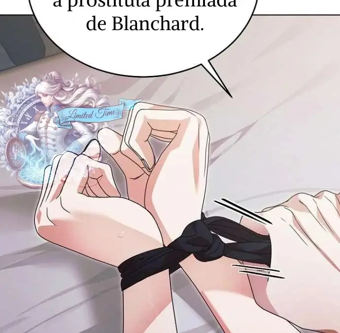 Read Vengeance Named Love PT Manga Online