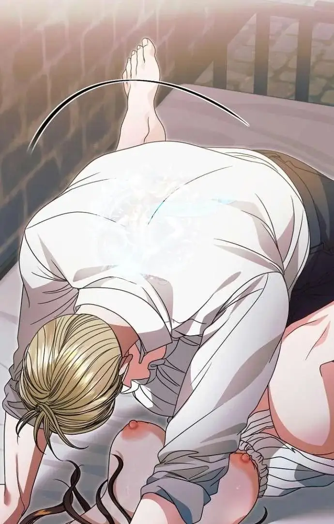 Read Vengeance Named Love PT Manga Online