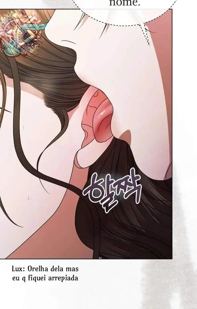 Read Vengeance Named Love PT Manga Online