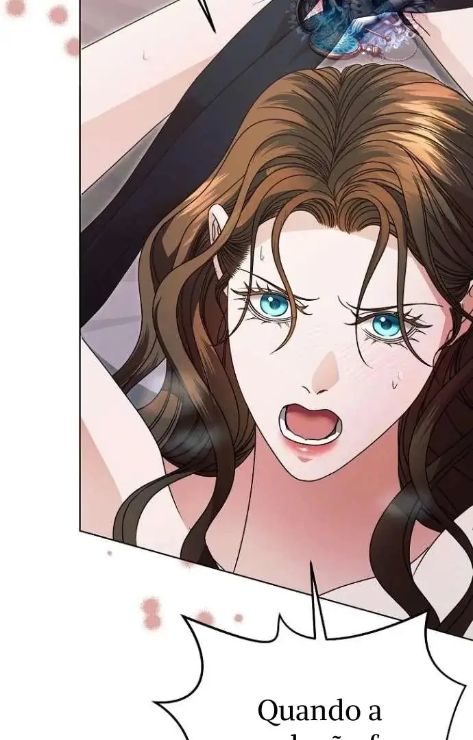 Read Vengeance Named Love PT Manga Online