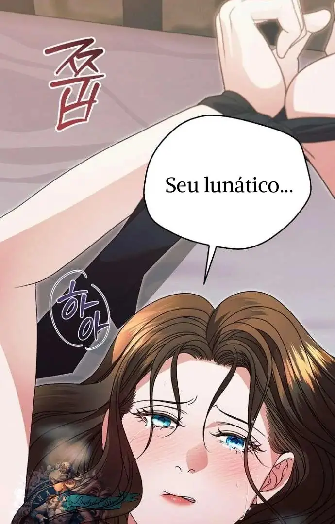Read Vengeance Named Love PT Manga Online