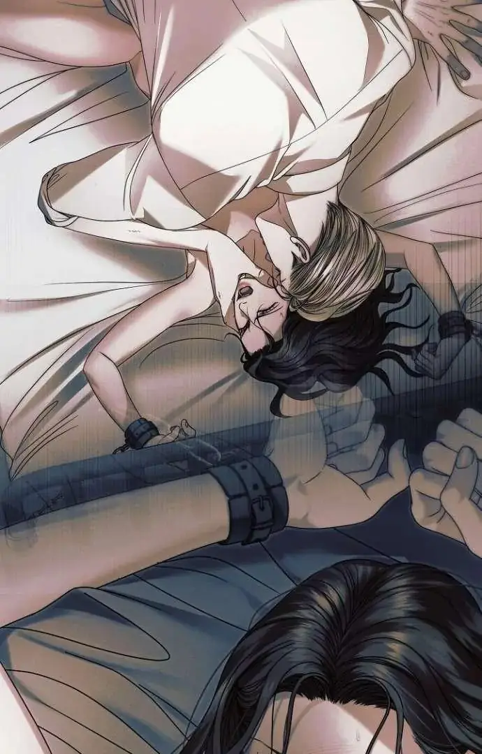 Read Vengeance Named Love PT Manga Online