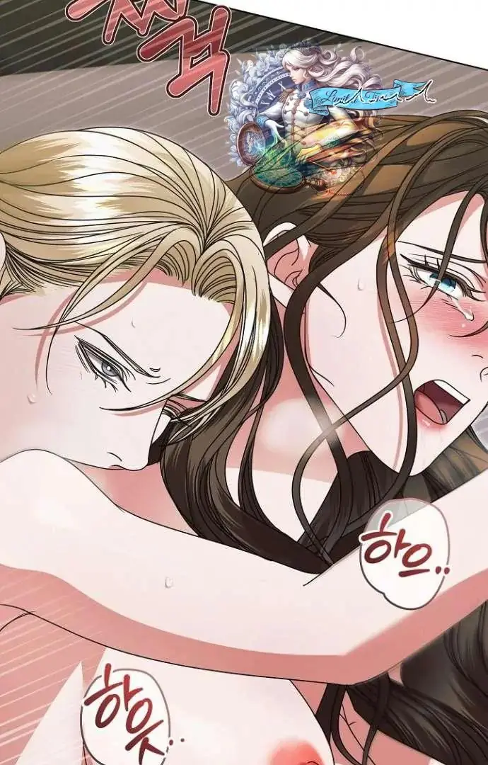 Read Vengeance Named Love PT Manga Online